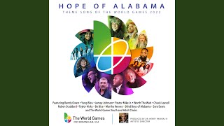 Hope Of Alabama (Theme Song Of The World Games 2022)