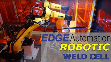 EDGE Automation