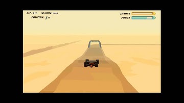 Need For Madness 2: Stage 2 - Let The Dream Begin