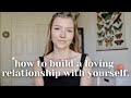 5 Ways to Create a Healthy Relationship With Yourself