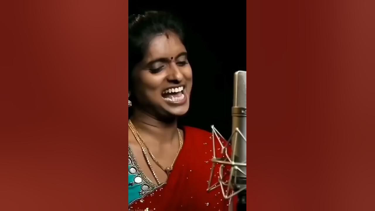 π Pushpa Movie Song Saami Saami Singer Rajalakshmi Senthil | #shorts #status π Pushpa Movie Song Saami Saami Singer Rajalakshmi Senthil | #shorts #status