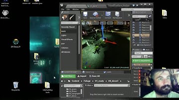 html5-Ue4-Rest House  game development