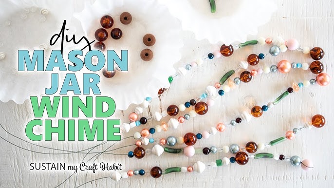 Easy Button Bracelets Craft · Pint-sized Treasures