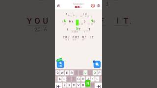 Cryptogram letters and numbers level 8 Net Worth