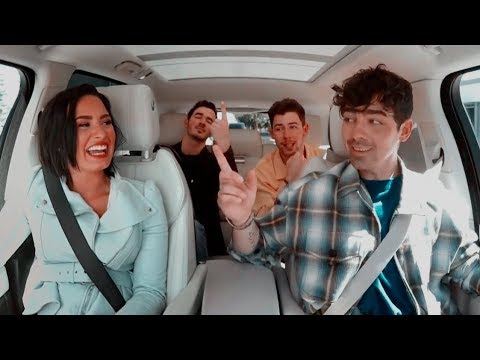 Vídeo: Quan van sortir demi lovato i joe jonas?