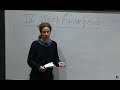 Functional analysis weak convergence lecture 1  oxford mathematics 3rd year student lecture