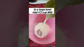 Eggless Cake recipe | sponge|#ytshorts #shorts #sponge #trending #eggless #shortvideo #subscribe