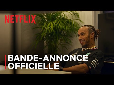 Formula 1 : Pilotes de leur destin - Saison 6 | Bande-annonce officielle VOSTFR | Netflix