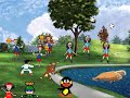 Kid Pix Deluxe 3X - Video Test