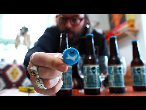 Wideo: Czy piwo się skunksuje?