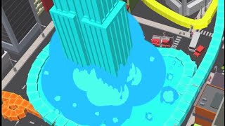 Boas.io - Snake vs City - Zero To Hero - Gameplay Walkthrough screenshot 5