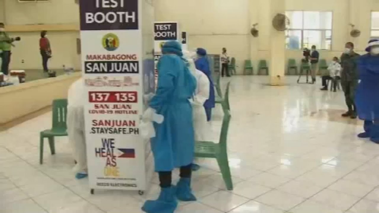 Local governments share 'best practices' in fight vs. COVID-19