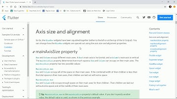 Projeto T2Ti ERP Fenix - Treinamento Flutter [Flutter aula 05]
