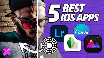 GRATIS beste fotobewerkingsapp voor iPhone / iPad