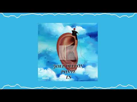 joel deleōn - ponte (slowed + reverb)