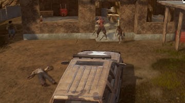 State of Decay 2 #6 - The Best Way To Clear Infestations