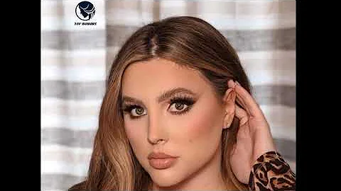 Caitlin Carey - Wiki biography,plus size model,cur...