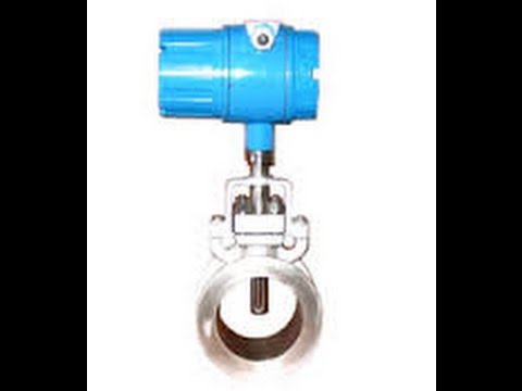 Thermal Flow Meter