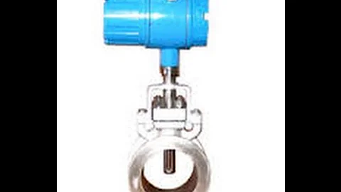Thermal Flow Meter