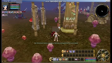 Vintage Flyff Stats stack hax