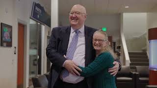 Peninsula Subaru Customer Stories: Denise Braid