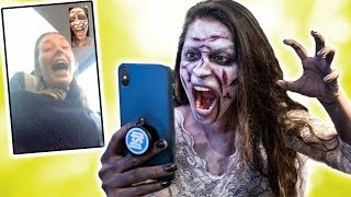 Prank Calling YouTubers!