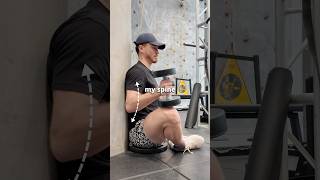 The Difference of Active VS Passive Stretching