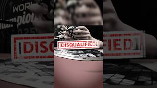 The worst way to lose…