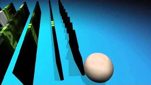 Intro Video For My Channel - Created using Flixpress.com