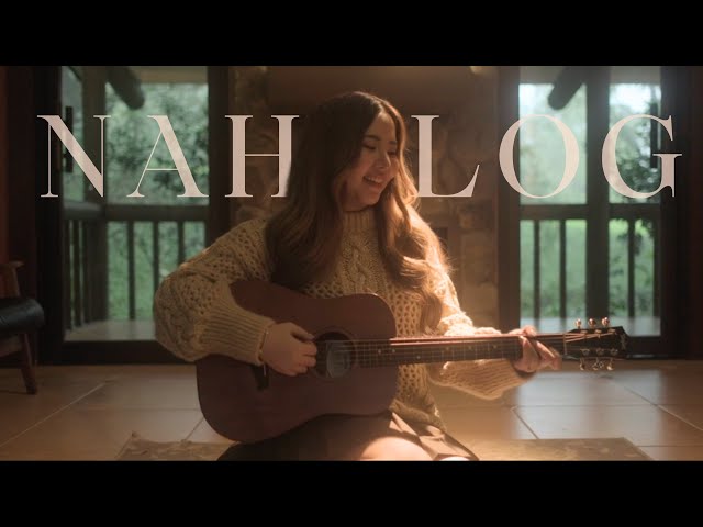 Nahulog - Marion Aunor (Official Music Video) class=