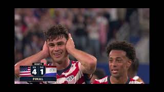 Soccer on FOX 2026 FIFA World Cup 
