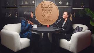 Being the Lighthouse, Leading with Faith and Miracle Moments with Danielle Stephens Content