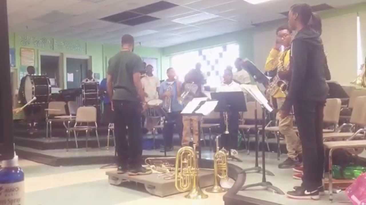 BTW S5 BandPower YouTube