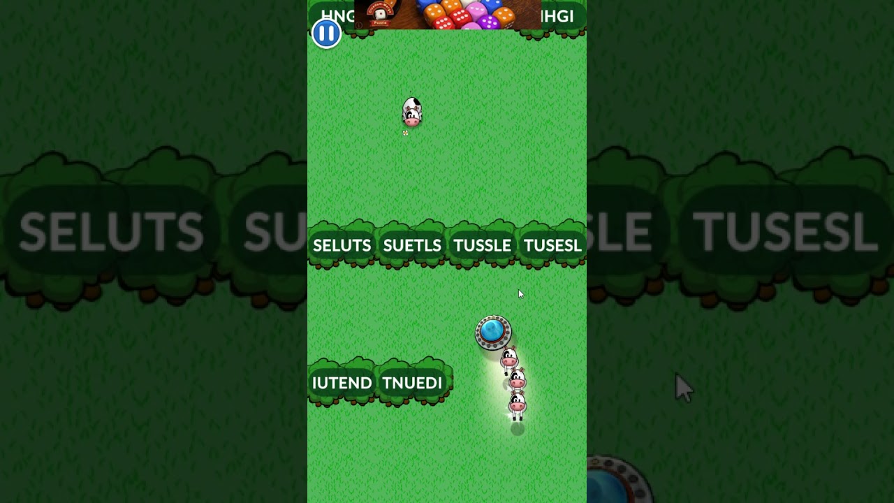 Word Toons level 315