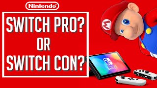 The New Nintendo Switch Has Been Announced And People Arent Happy