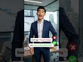 Stop Making These Office English Mistakes! 🤯 | Speak Like a Professional  #learnenglish #shorts
