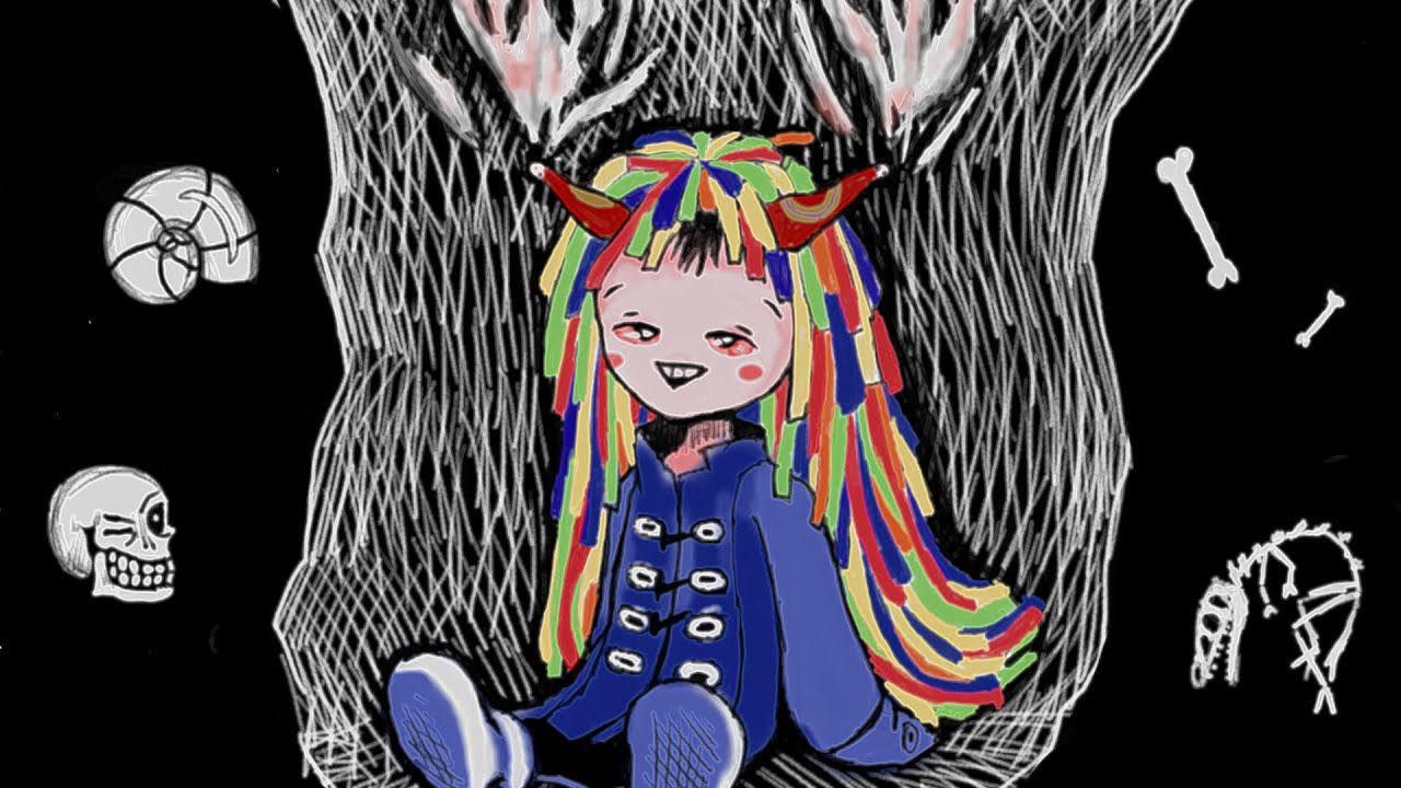 Kikuo - Hole-Dwelling // V A P O R W A V E adlı videoyu YouTube'da izle Kikuo - Hole-Dwelling // V A P O R W A V E adlı videoyu YouTube'da izle