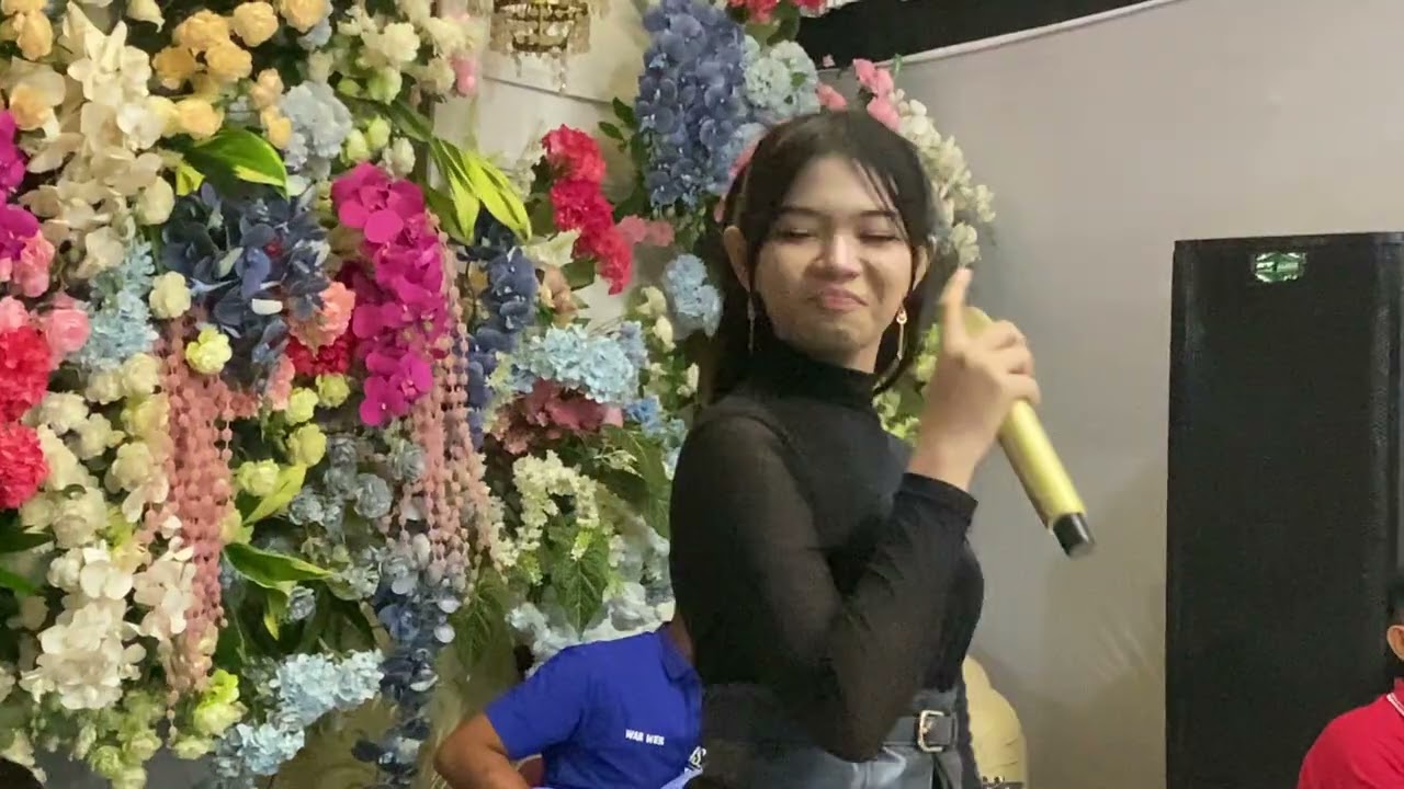 Tunggal eka- Anaya andira- New Primadona 