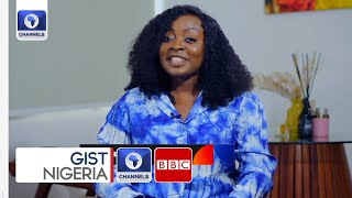 Meet Amanda Etuk, Nigerian Entrepreneur Helping Startups Grow Their Businesses screenshot 4