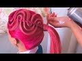 ★Красивая прическа на 1 сентября★Необычная прическа в школу★Back To School Hairstyles★LOZNITSA