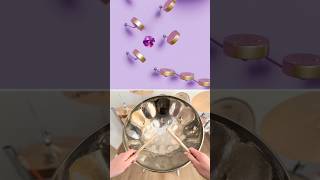 Do you know this song? Marble on REAL instruments! @bkblend