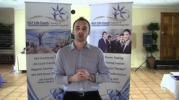 Life Coaching Courses - Life Coach Courses - Nlp Training