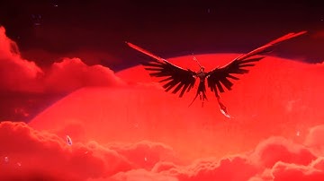 NEW Cinematic - Zaahen, the Unsundered - League of Legends