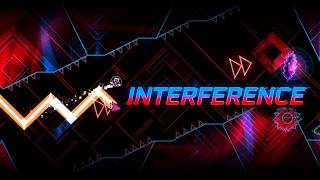 "Interference" 100% (Insane Demon) [GD 2.2] 14/100