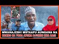 MWANAJESHI MSTAAFU AWAUNGA MKONO KOMBO NA YONA AMUOMBA RAIS SAMIA AWASHIKE MKONO