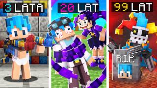 MINECRAFT, ALE TO ŻYCIE W POPPY PLAYTIME!