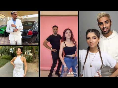 تجميع مقاطع تيك توك نارين مع مو Tik Tok Narin S Beauty With Mo Vlogs