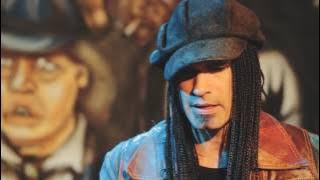 Eric Sardinas on cutting out the middleman [#fhtz]