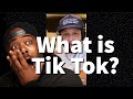 First time hearing Andy Mineo  - Jackson Pollock TikTok Remix Official Video Reaction