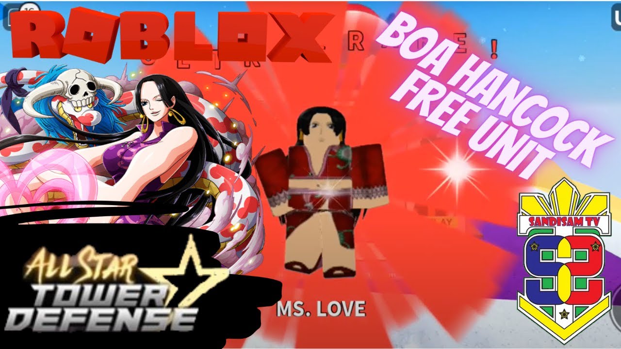 NEW* ASTD FREE CODES ALL STAR TOWER DEFENSE gives FREE GEMS, ROBLOX